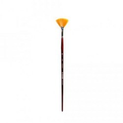 Кисть синтетика веер 6 3103406