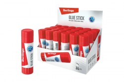 Клей-карандаш 15г 1511 Berlingo