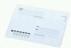 Конверт А-6 131340/177570 с/п Кому-Куда