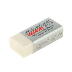 Ластик FC187130 DUST FREE