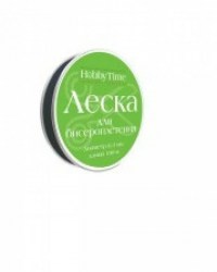Леска для бисероплетения 2-476 ассорти /Альт/