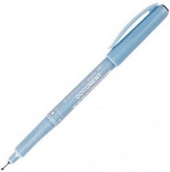 Линер 2631 0,1мм черный /CENTROPEN/