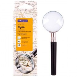 Лупа 40мм 235653 OfficeSpace