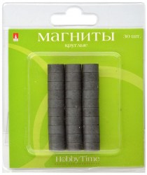 Магниты 20 шт 2-493/11 Альт 
