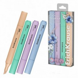 Маркер текст. ЕК60809 Pastel Bloom