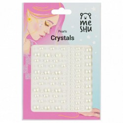 Наклейки 52668 Pearls Meshu