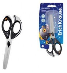Ножницы 14,5 см ЕК60870 Sea friends