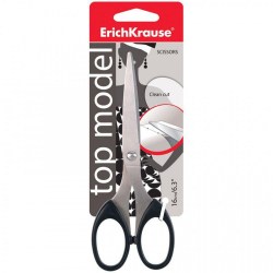 Ножницы 16 см ЕК14854 Top Model