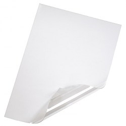 Обложки Transparent А3 прозрачные 150мкм 100 шт 7061 Office Space