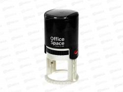 Оснастка для штампа 40мм 40499 Office Space