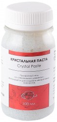 Паста кристальная 100 мл 1201522 Таир