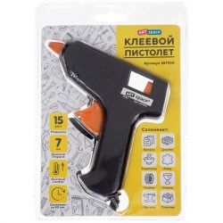 Пистолет клеевой 7мм 267900 ArtSpace