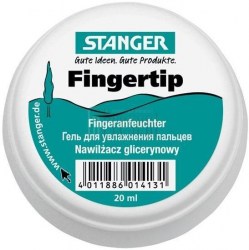 Подушка гел. увлажн. 20гр /STANGER/
