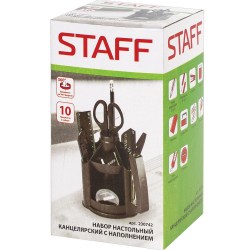 Прибор наст. 11 предм. 230742 STAFF