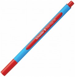 Ручка красная 152202 1,4мм Schneider