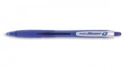 Ручка Pilot BPRG-10R-EF синяя Rexgrip 0,5мм
