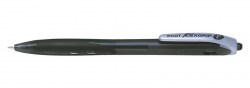 Ручка Pilot BPRG-10R-F-B черная Rexgrip 0,5мм