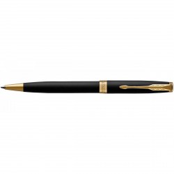 Ручка подар. 1931519 РШ Sonnet Matte Black  PARKER