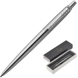 Ручка подар. 1953170 РШ Jotter Stainless Steel PARKER