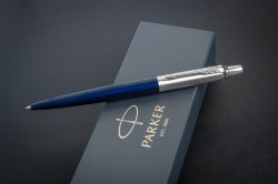 Ручка подар. 1953186 РШ Jotter Roayl Blue CT PARKER