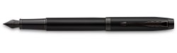 Ручка подар. 2127741 РП IM Achromatic Black  PARKER