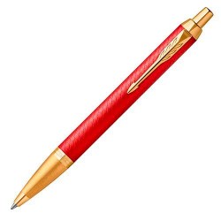 Ручка подар. 2143644 РШ IM Premium Red GT