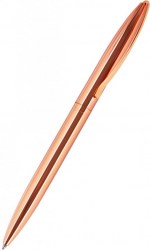 Ручка шариковая 93966 Rose gold Meshu