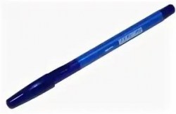 Ручка синяя 143248 Model XL Tone 1мм Brauberg