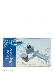 Скотч - пистолет 80072 Centrum