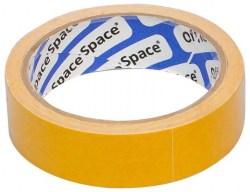 Скотч 38*10 м двухсторон. 48504 OfficeSpace