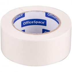 Скотч 48мм*50м малярный 1796 OfficeSpace