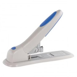 Степлер 23/24 до 200л. 227662 Brauberg
